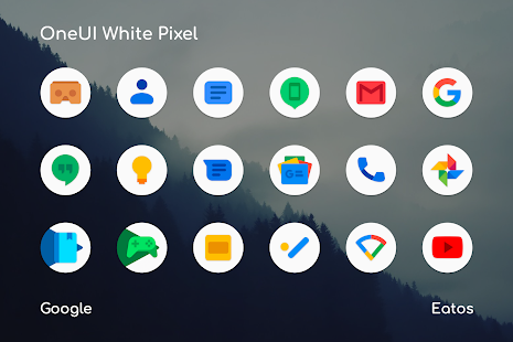 Detail Google Pixel Icon Pack Nomer 32