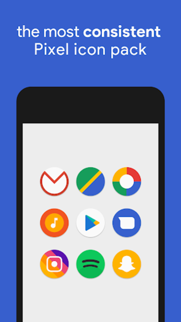 Detail Google Pixel Icon Pack Nomer 45