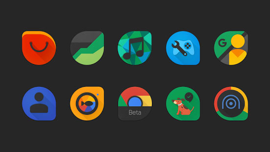 Detail Google Pixel Icon Pack Nomer 52