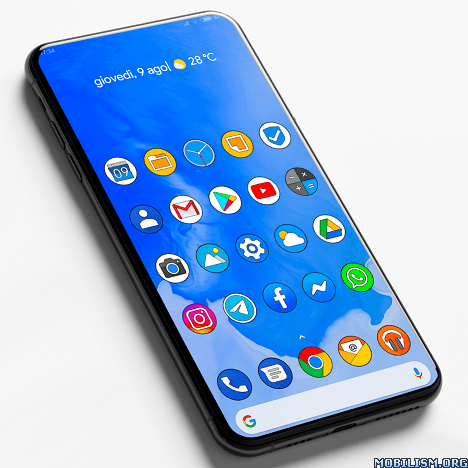 Detail Google Pixel Icon Pack Nomer 56