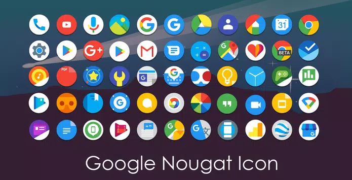 Detail Google Pixel Icon Pack Nomer 9