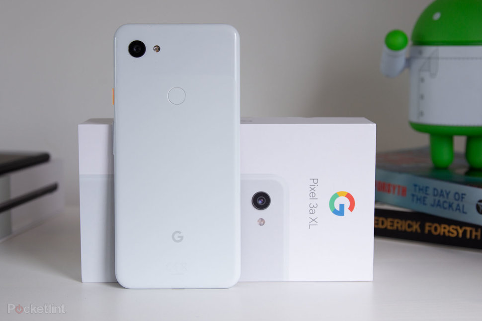 Google Pixel Kaskus - KibrisPDR