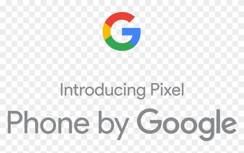 Detail Google Pixel Logo Nomer 19