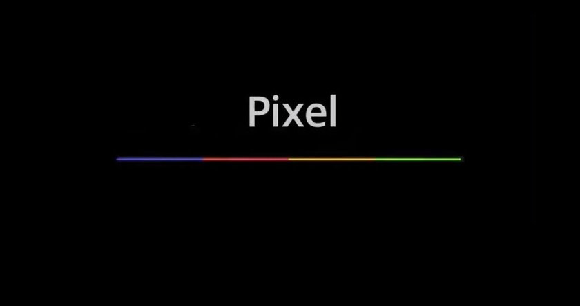 Detail Google Pixel Logo Nomer 30