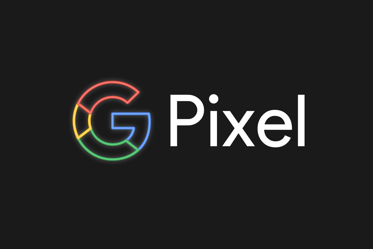 Detail Google Pixel Logo Nomer 7