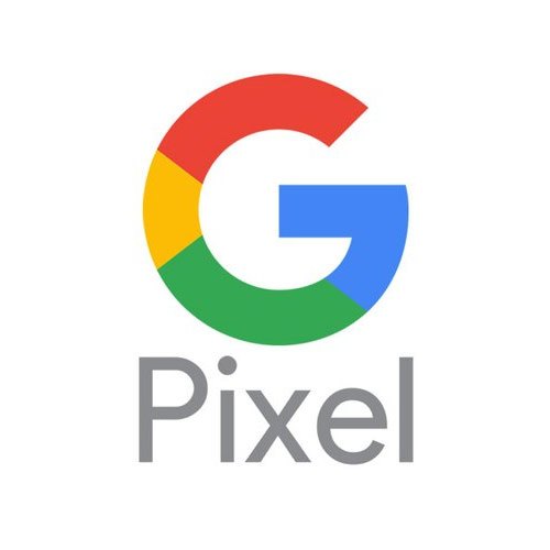 Detail Google Pixel Logo Nomer 10