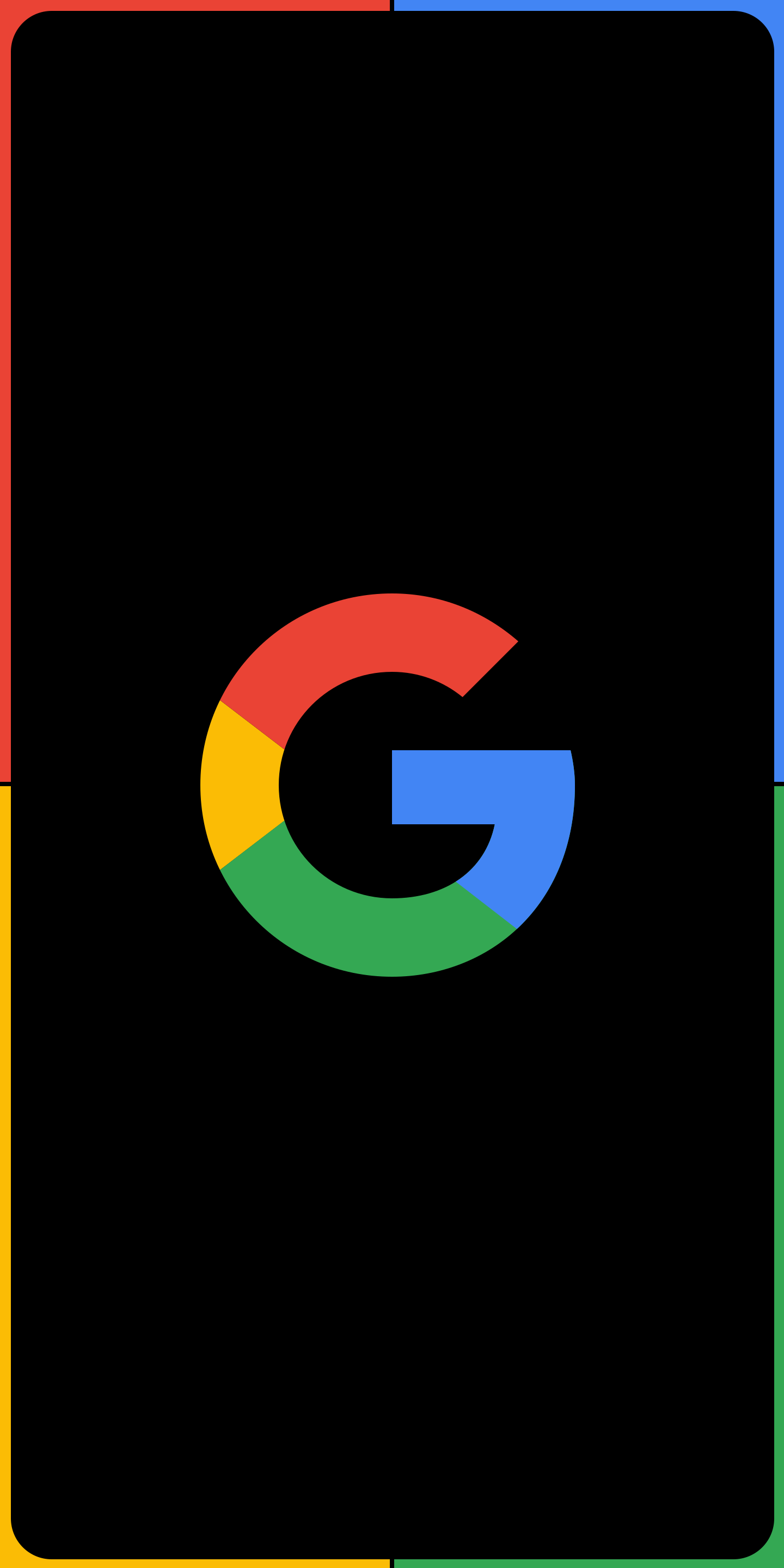 Detail Google Pixel Logo Png Nomer 22