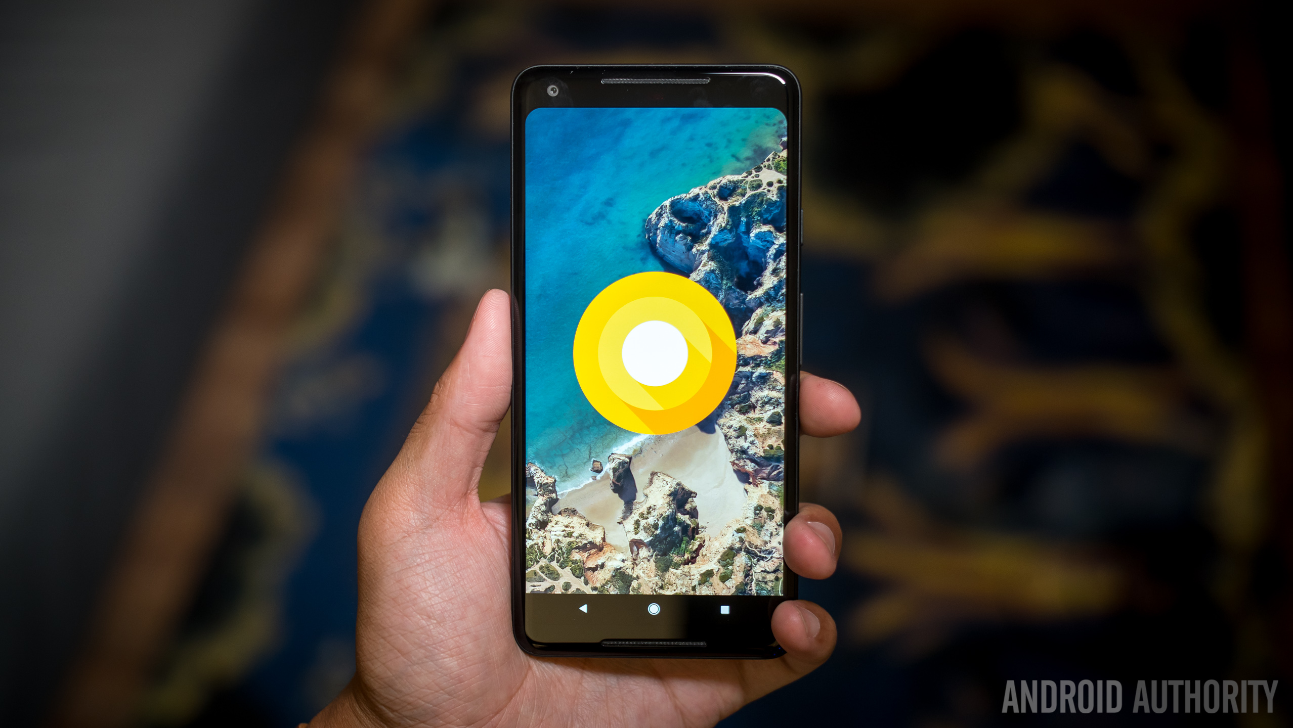 Detail Google Pixel Oreo Nomer 3