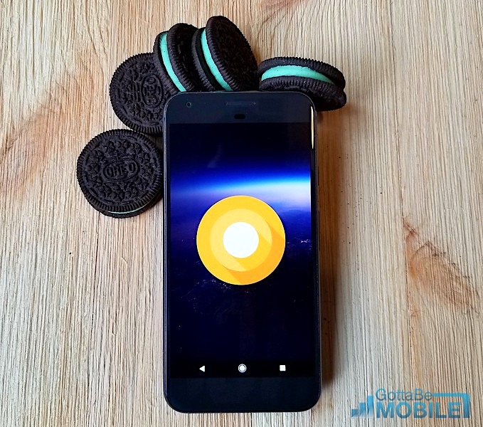 Detail Google Pixel Oreo Nomer 23