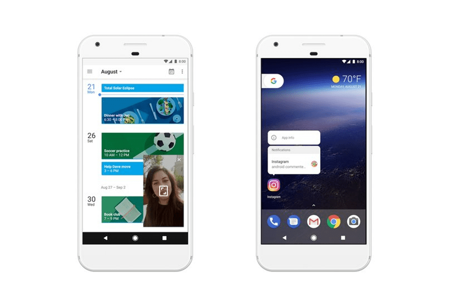 Detail Google Pixel Oreo Nomer 30