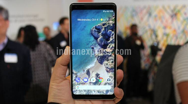 Detail Google Pixel Oreo Nomer 51