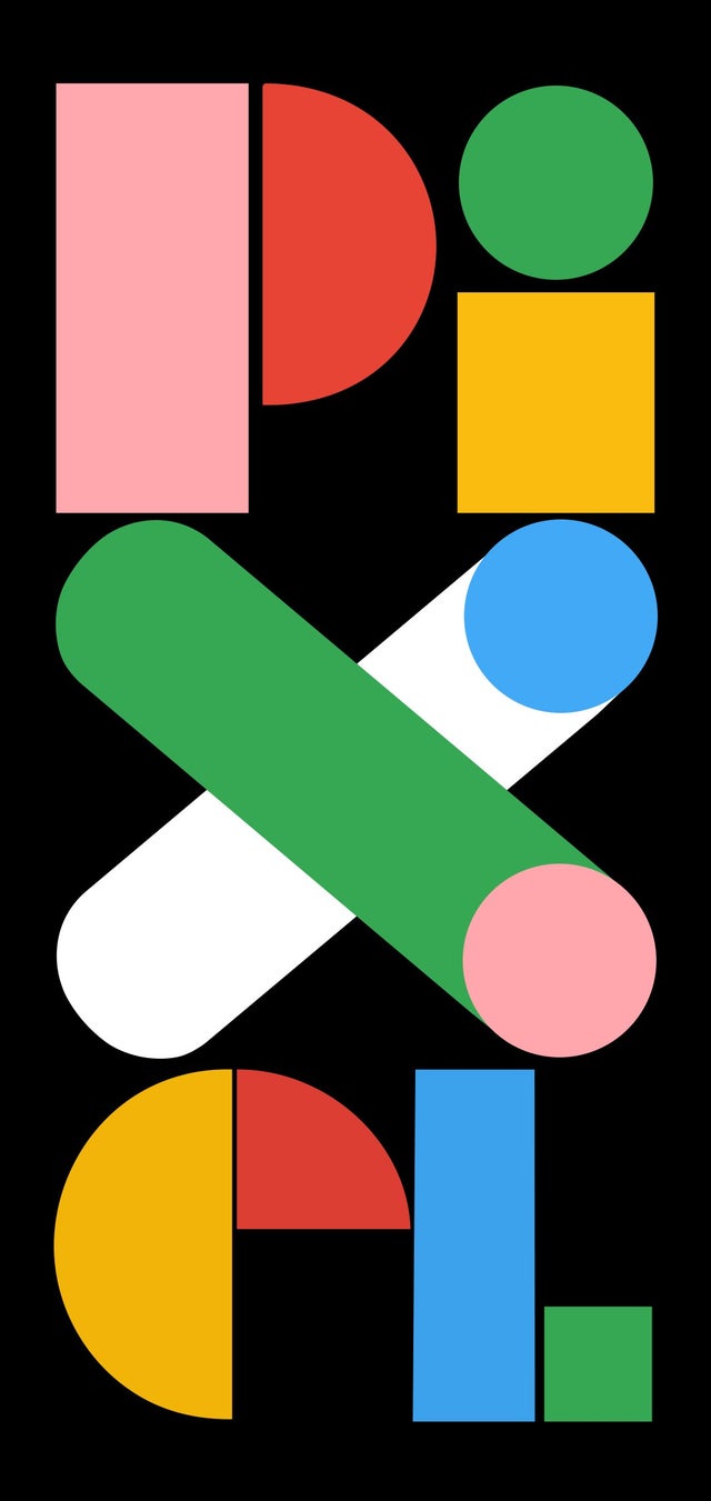 Detail Google Pixel Wallpaper Nomer 6