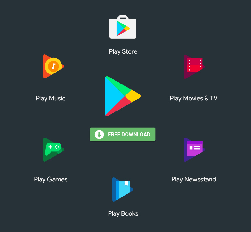 Detail Google Play Badge Nomer 49