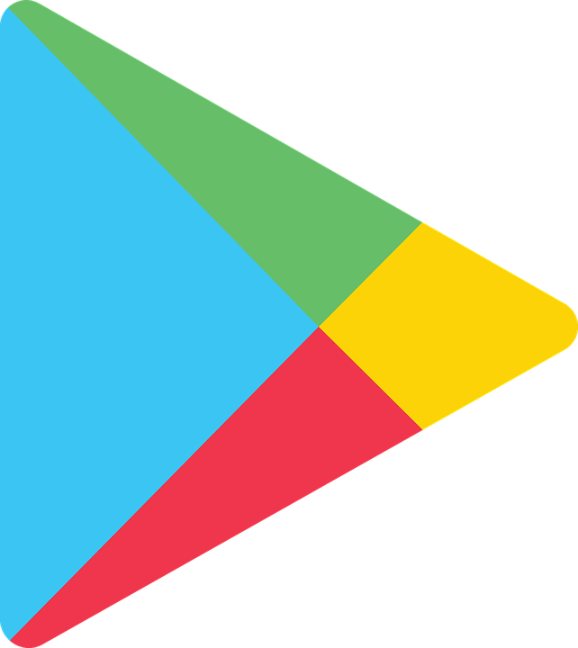 Google Play Icon - KibrisPDR