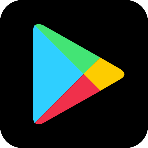 Detail Google Play Icon Nomer 13