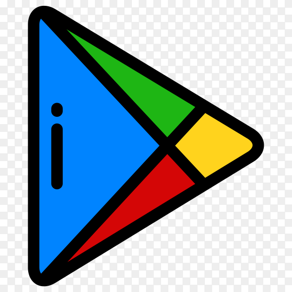 Detail Google Play Icon Nomer 46