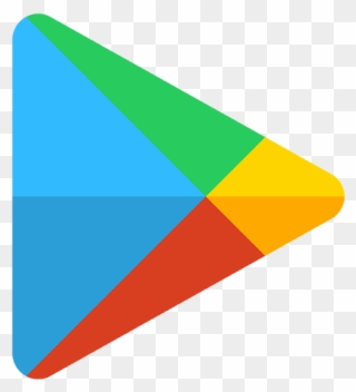 Detail Google Play Logo Nomer 15