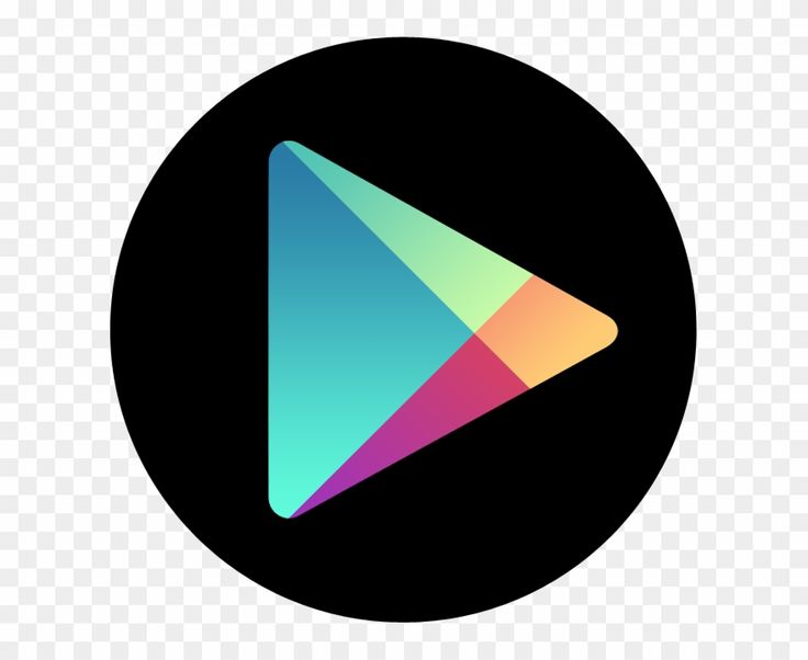 Detail Google Play Logo Nomer 29