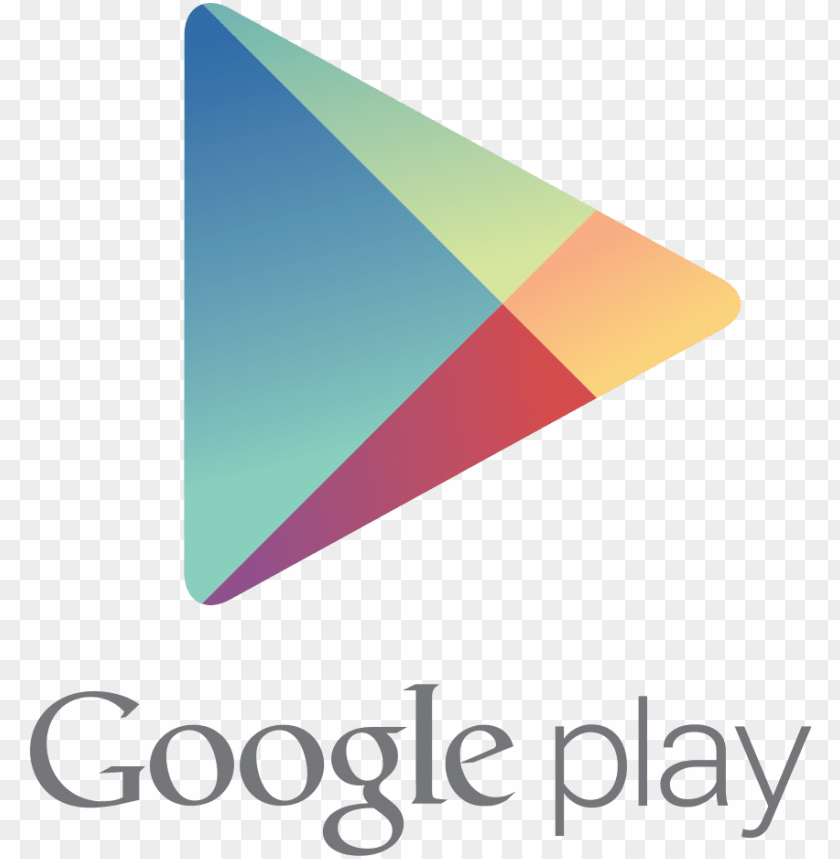 Detail Google Play Logo Nomer 31