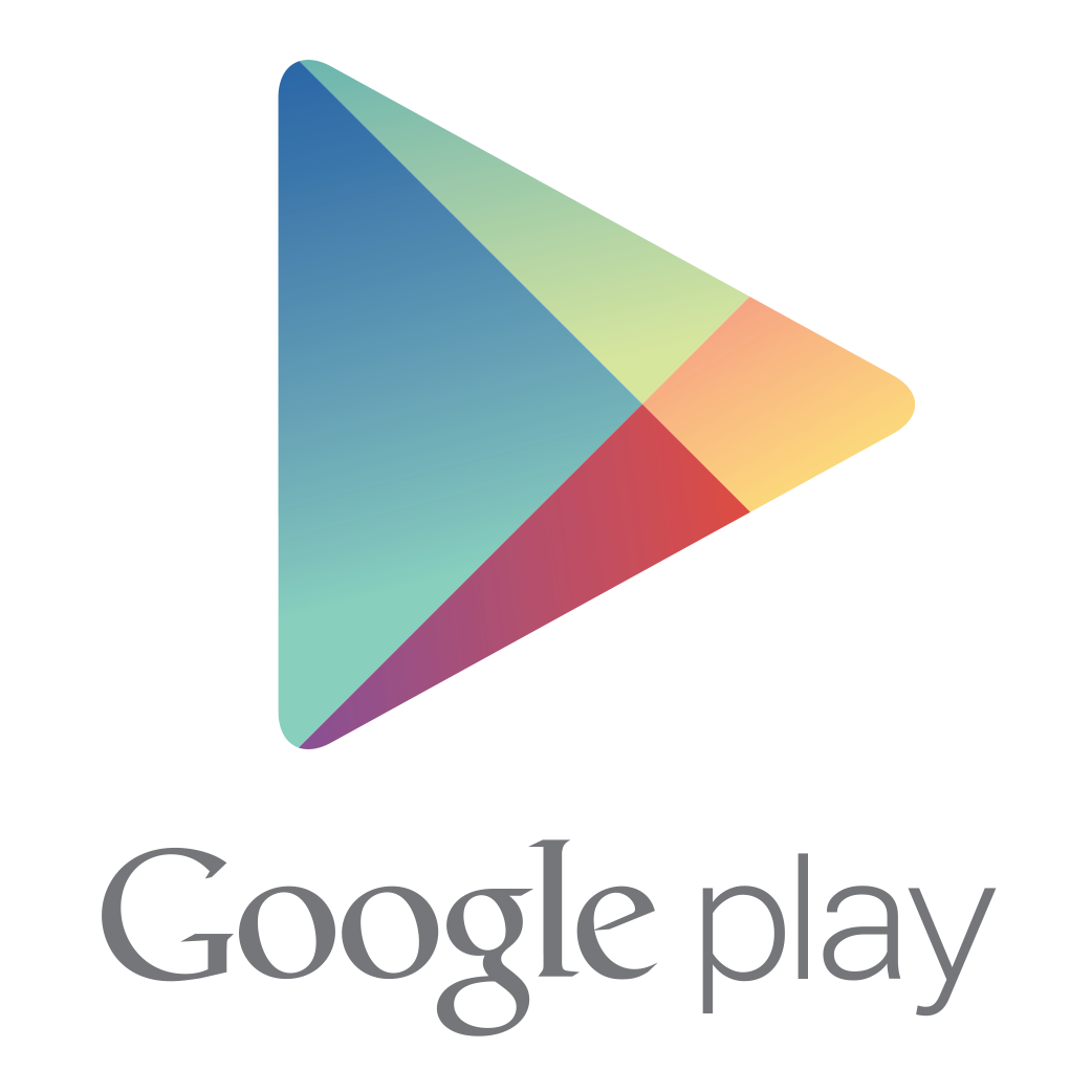 Detail Google Play Logo Nomer 44