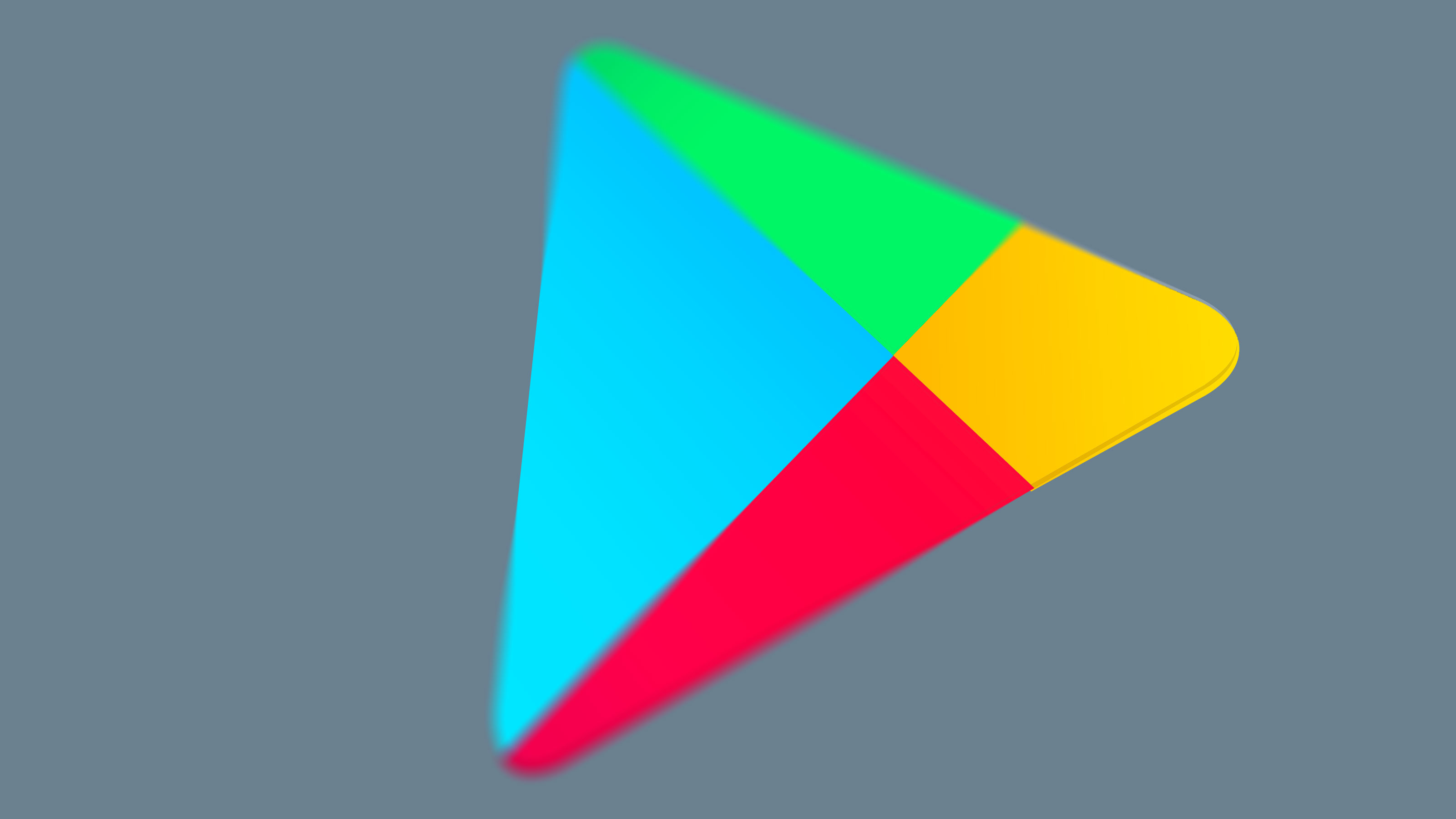 Detail Google Play Logo Nomer 46