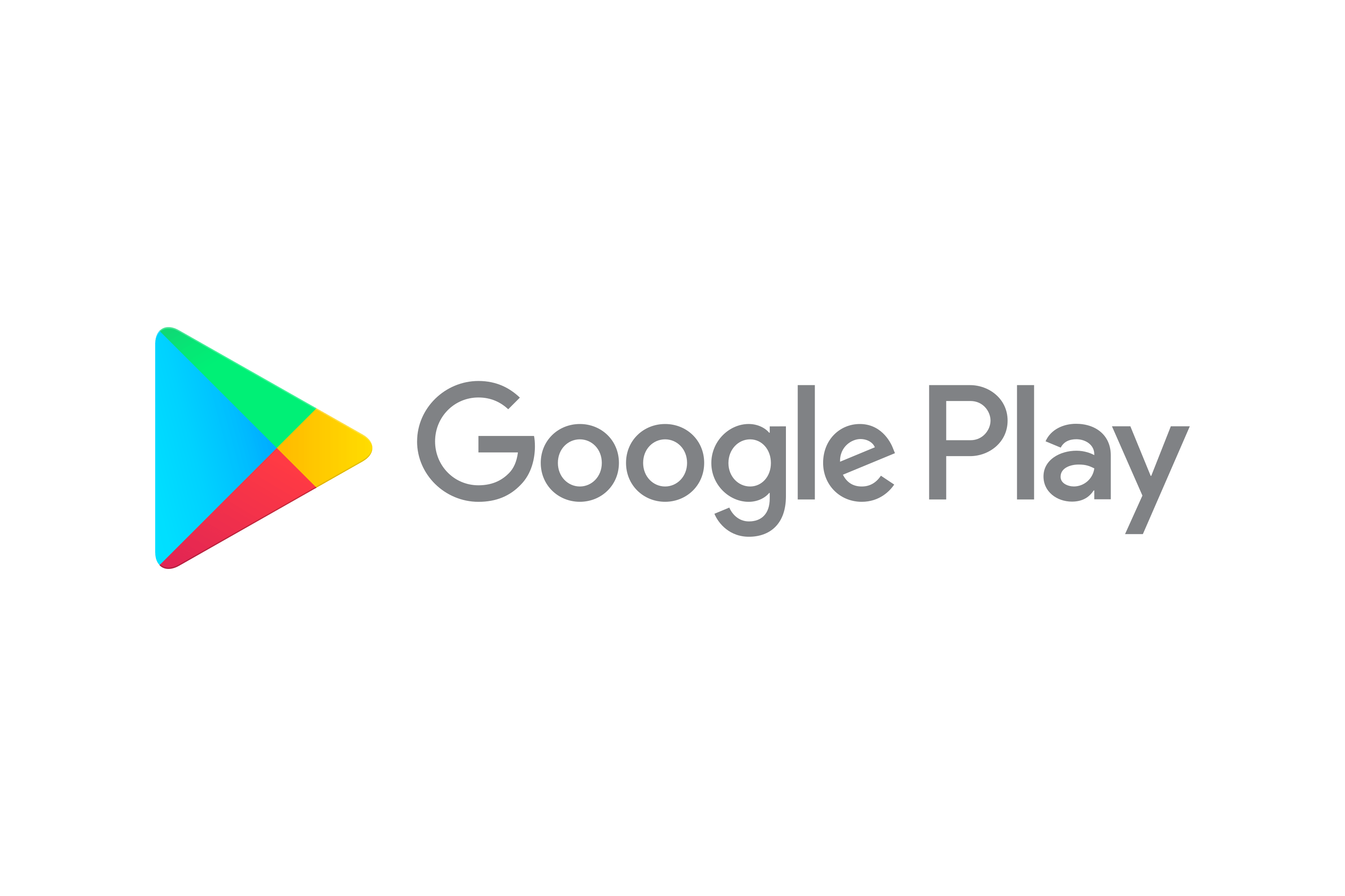 Google Play Logo Png - KibrisPDR