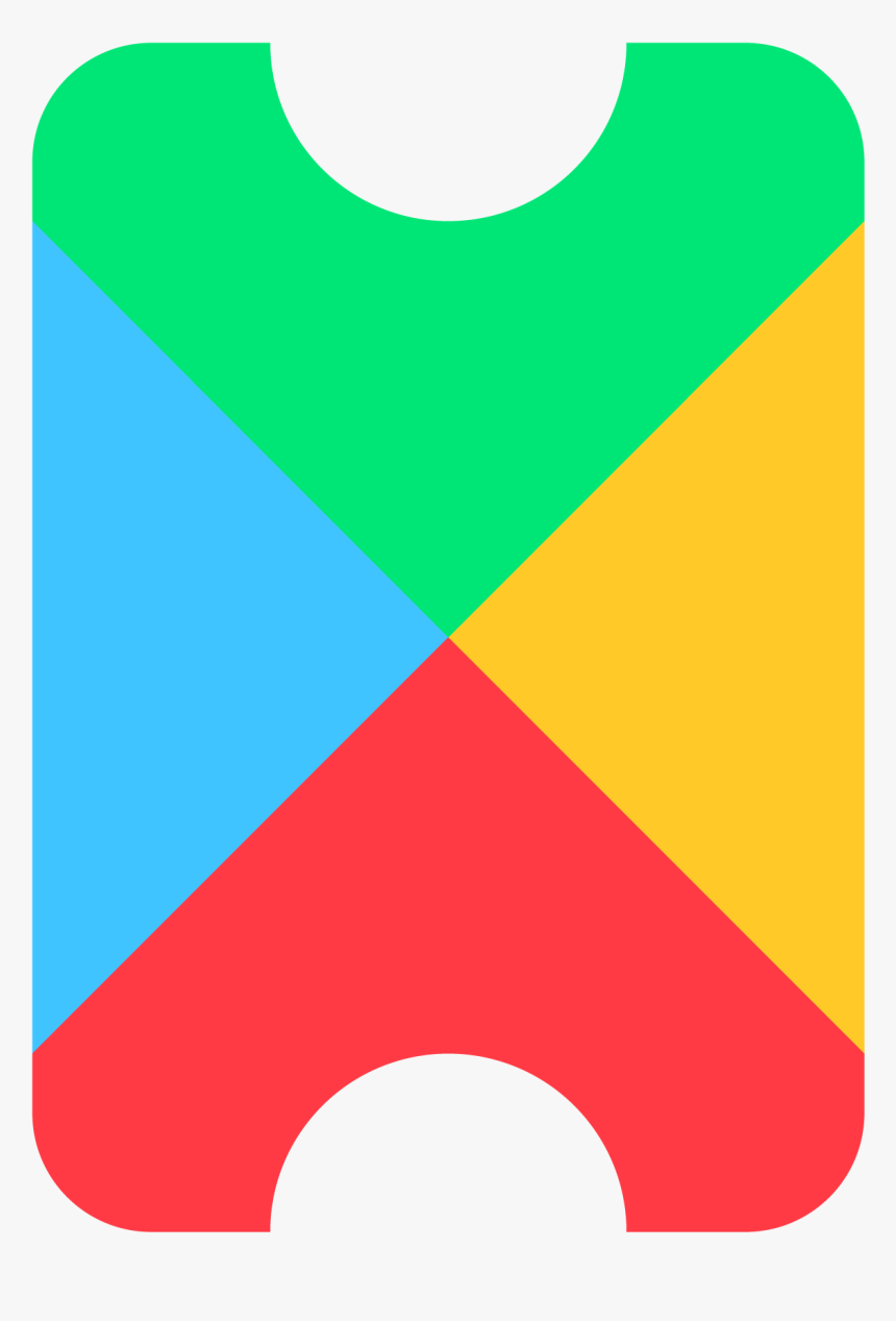 Detail Google Play Logo Png Nomer 36