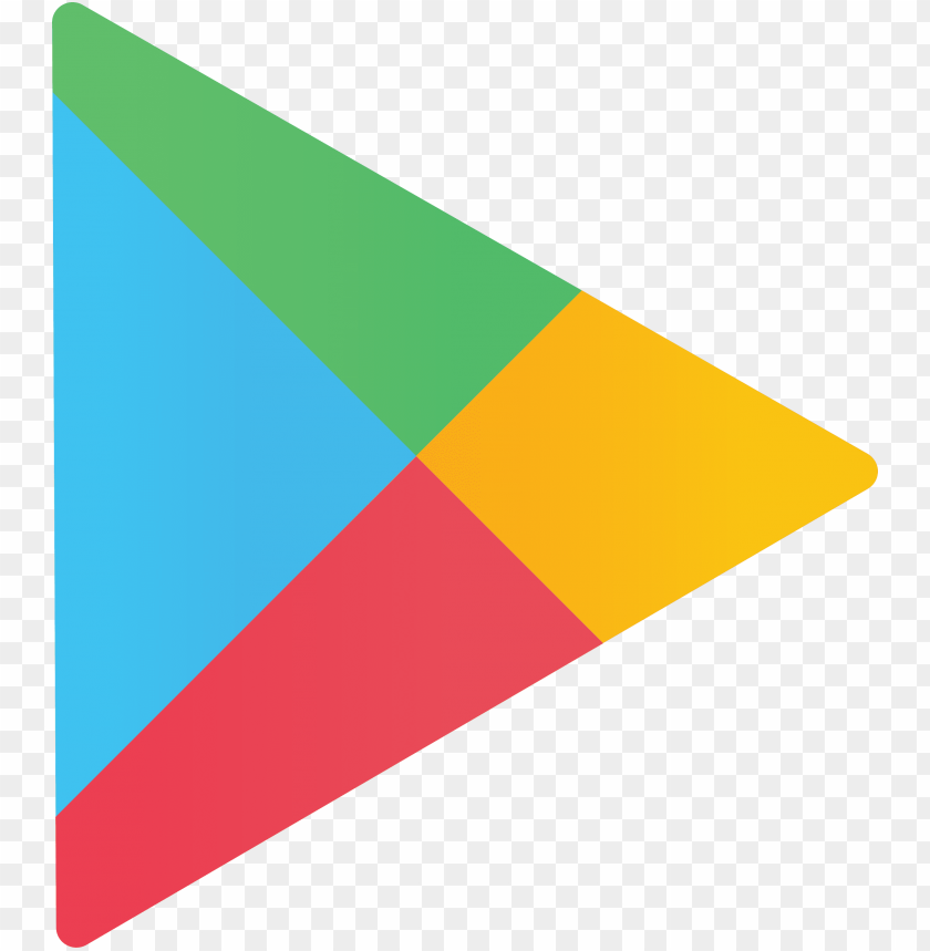 Detail Google Play Logo Png Nomer 7