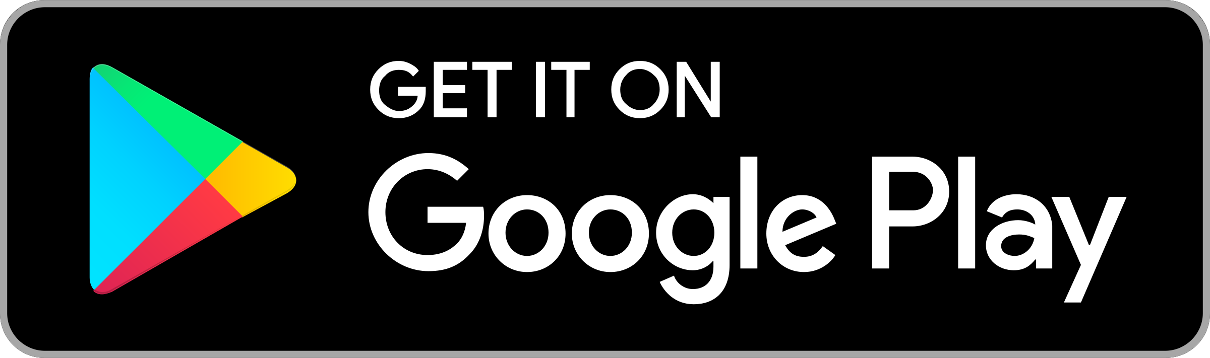 Detail Google Play Logo Vector Nomer 17
