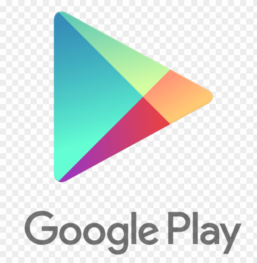 Detail Google Play Logo Vector Nomer 27