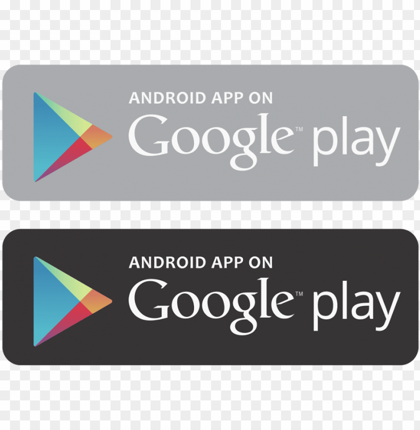 Detail Google Play Logo Vector Nomer 42