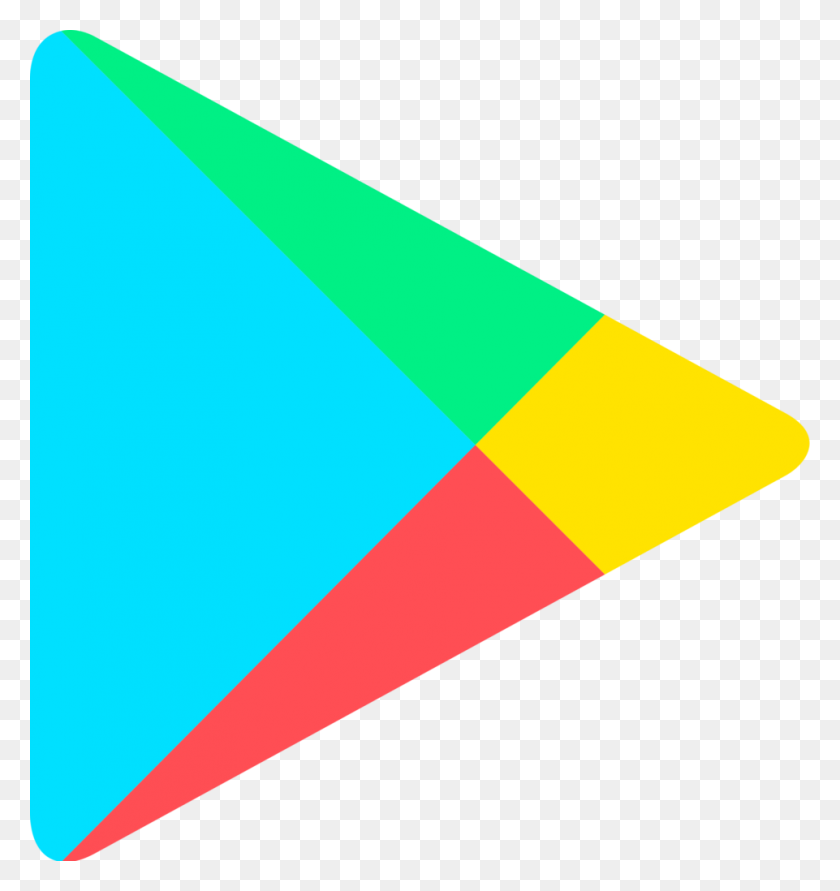 Detail Google Play Logo Vector Nomer 51