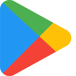 Detail Google Play Logo Vector Nomer 55