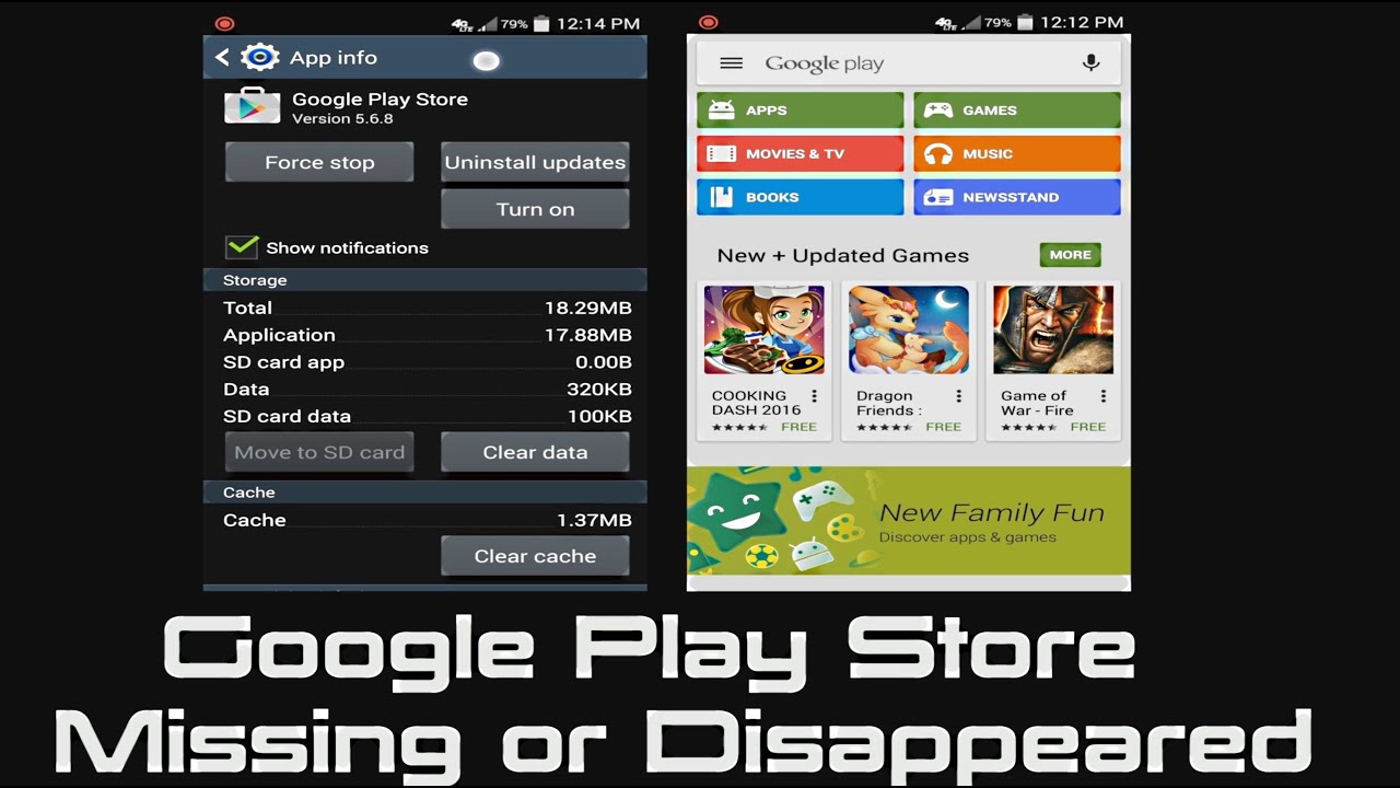 Detail Google Play Store Icon Nomer 36