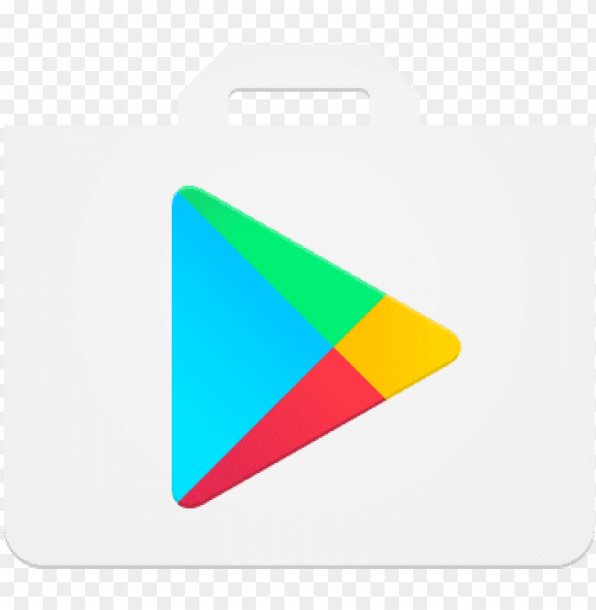 Detail Google Play Store Icon Png Nomer 18