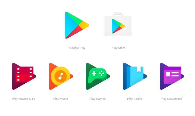 Detail Google Play Store Logo Nomer 43