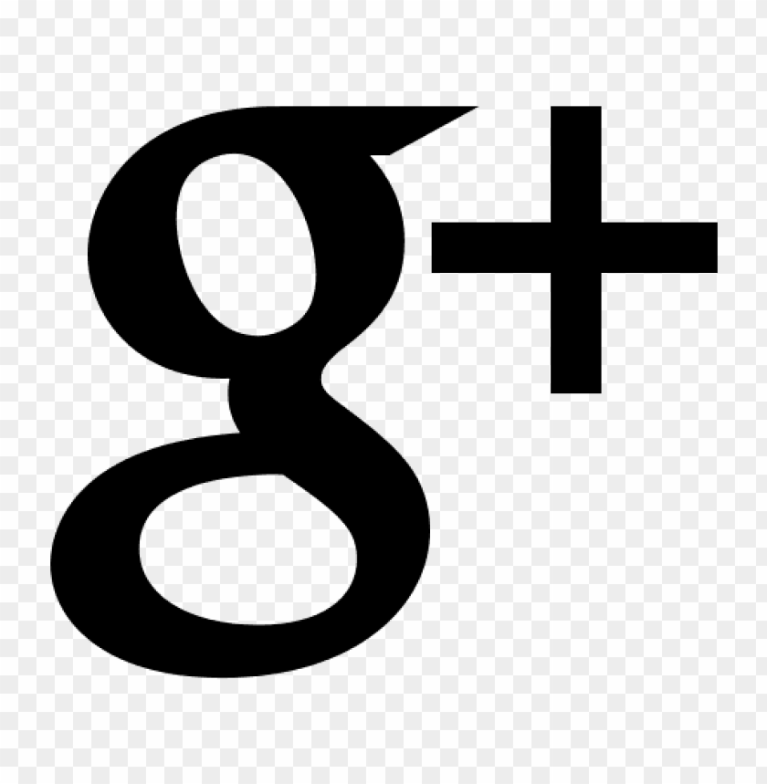 Detail Google Plus Icon Transparent Png Nomer 11