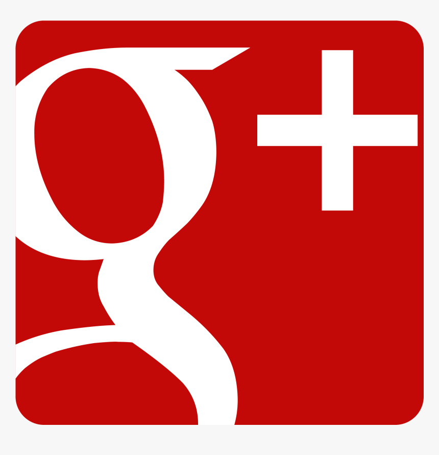 Detail Google Plus Icon Transparent Png Nomer 14