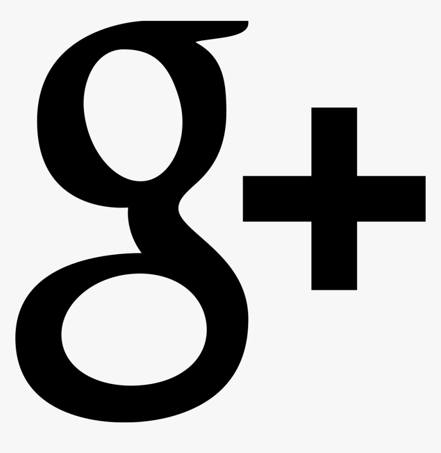 Detail Google Plus Icon Transparent Png Nomer 16