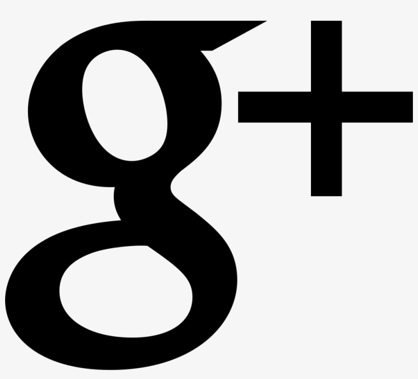 Detail Google Plus Icon Transparent Png Nomer 21