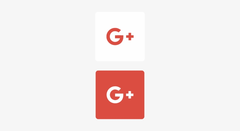 Detail Google Plus Icon Transparent Png Nomer 23
