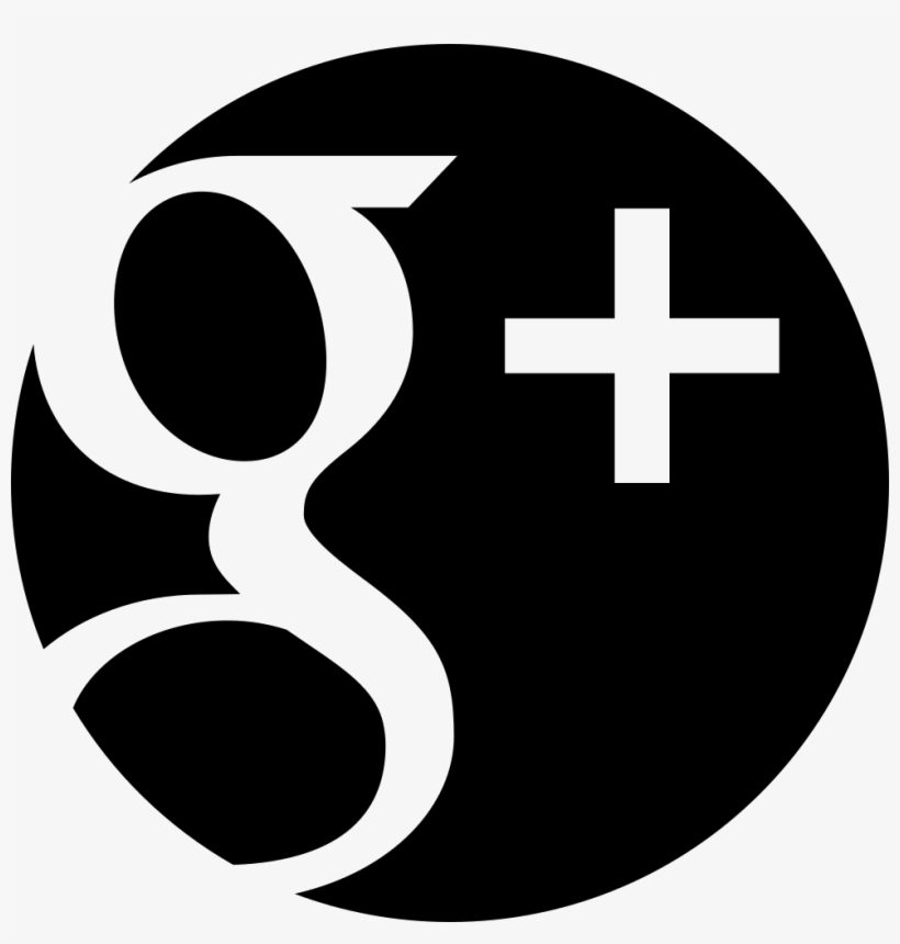 Detail Google Plus Icon Transparent Png Nomer 28