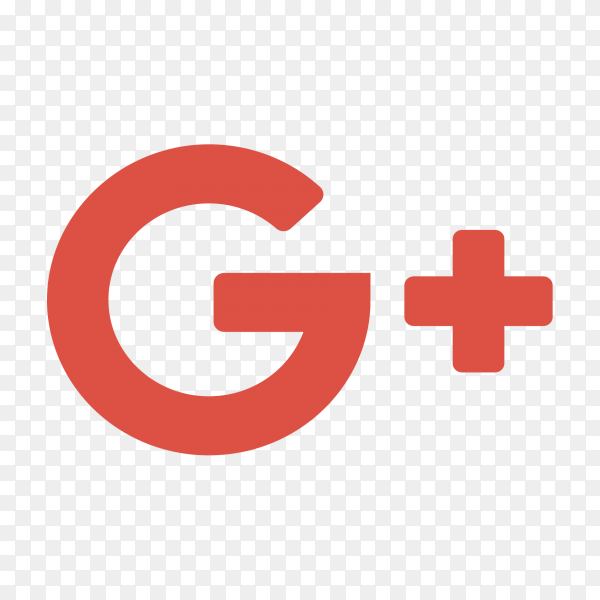 Detail Google Plus Icon Transparent Png Nomer 4