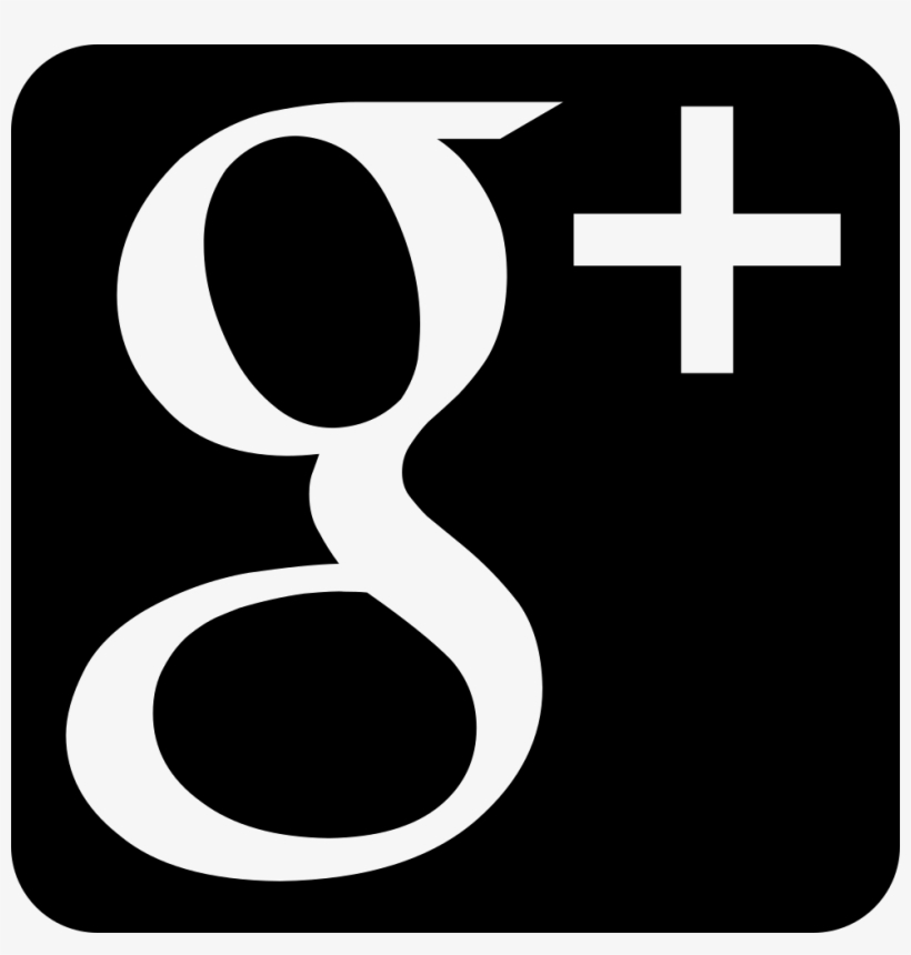 Detail Google Plus Icon Transparent Png Nomer 30