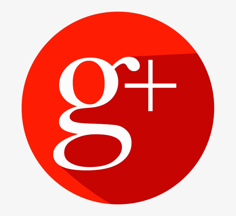 Detail Google Plus Icon Transparent Png Nomer 39
