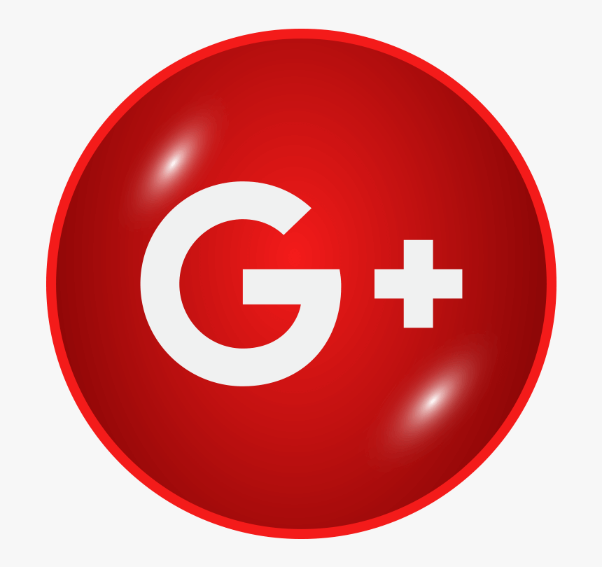Detail Google Plus Icon Transparent Png Nomer 6