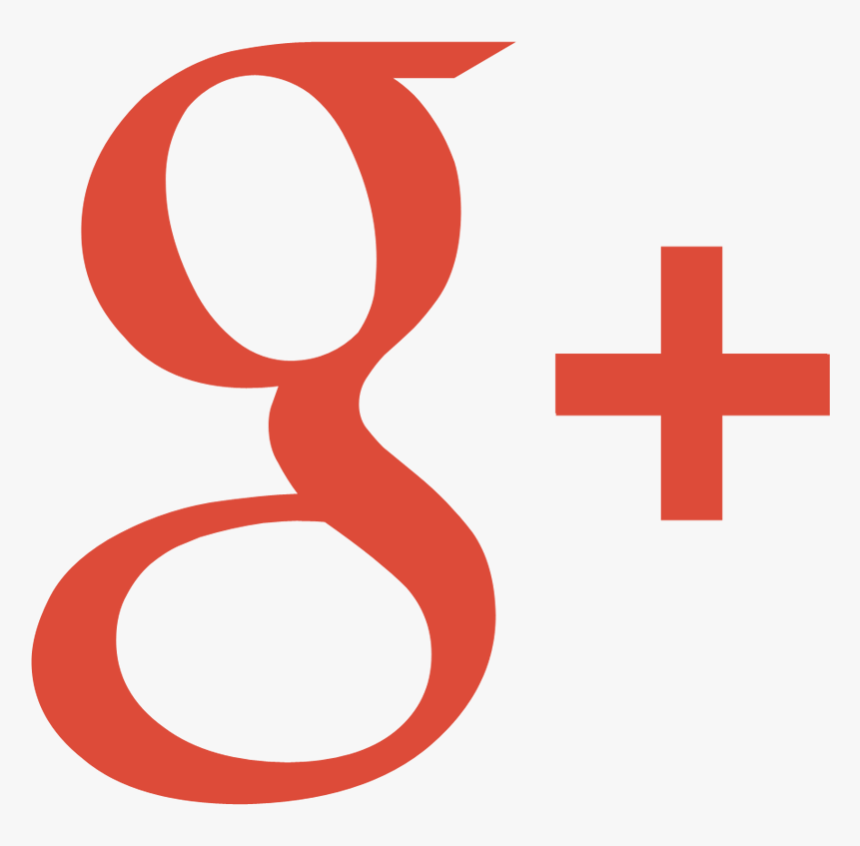 Detail Google Plus Icon Transparent Png Nomer 52