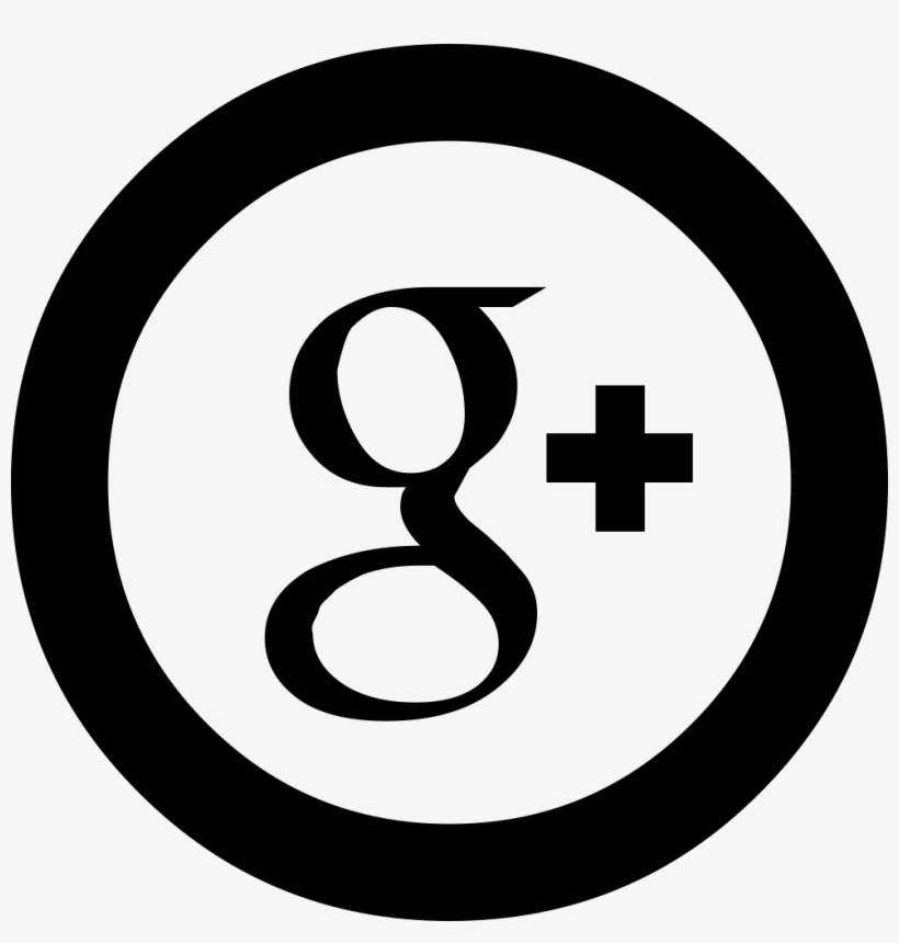 Detail Google Plus Icon Transparent Png Nomer 53