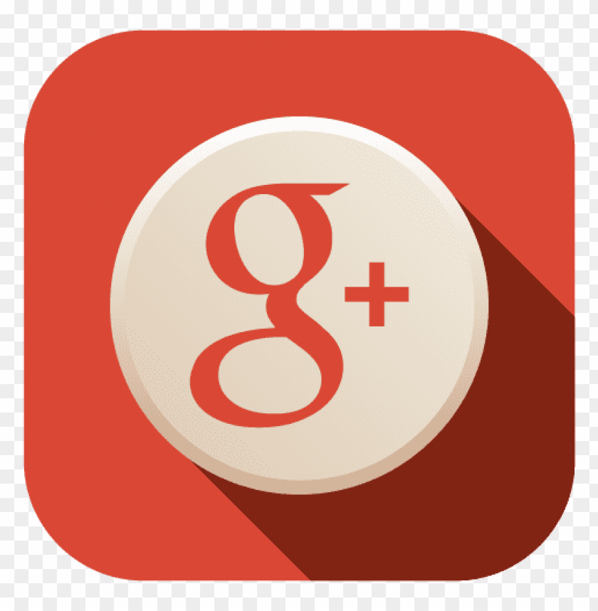 Detail Google Plus Icon Transparent Png Nomer 56