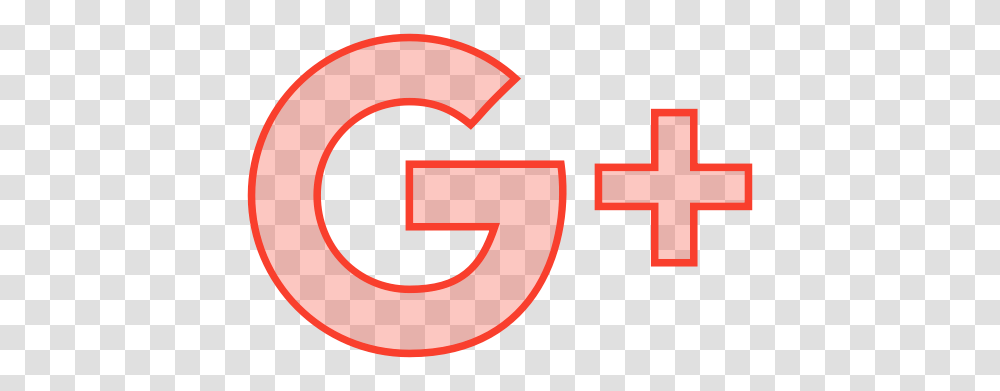 Detail Google Plus Icon Transparent Png Nomer 57